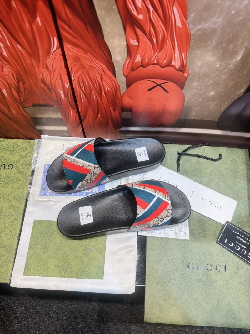 Gucci Slippers